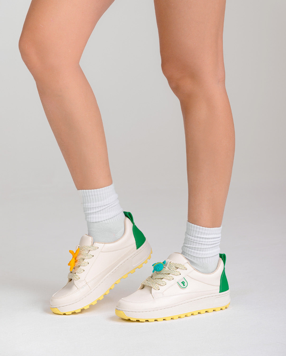 Tenis Palomino