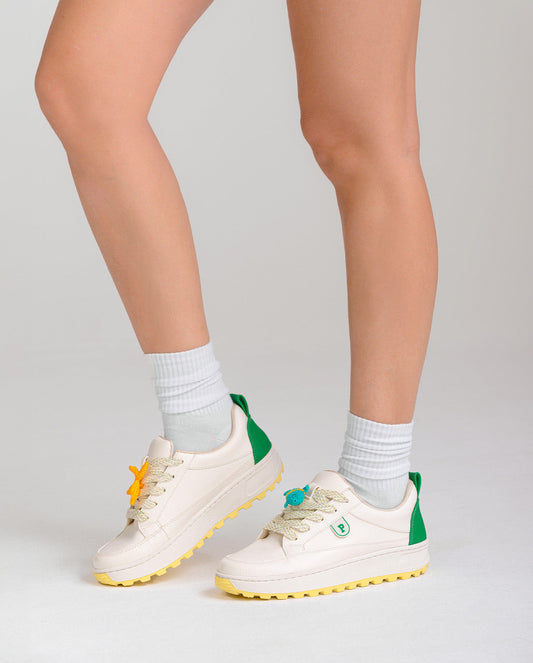 Tenis Palomino