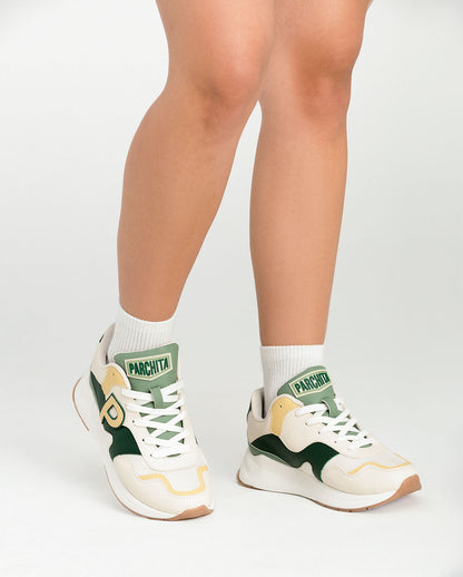 Tenis Rise
