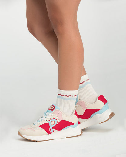 Tenis Rise