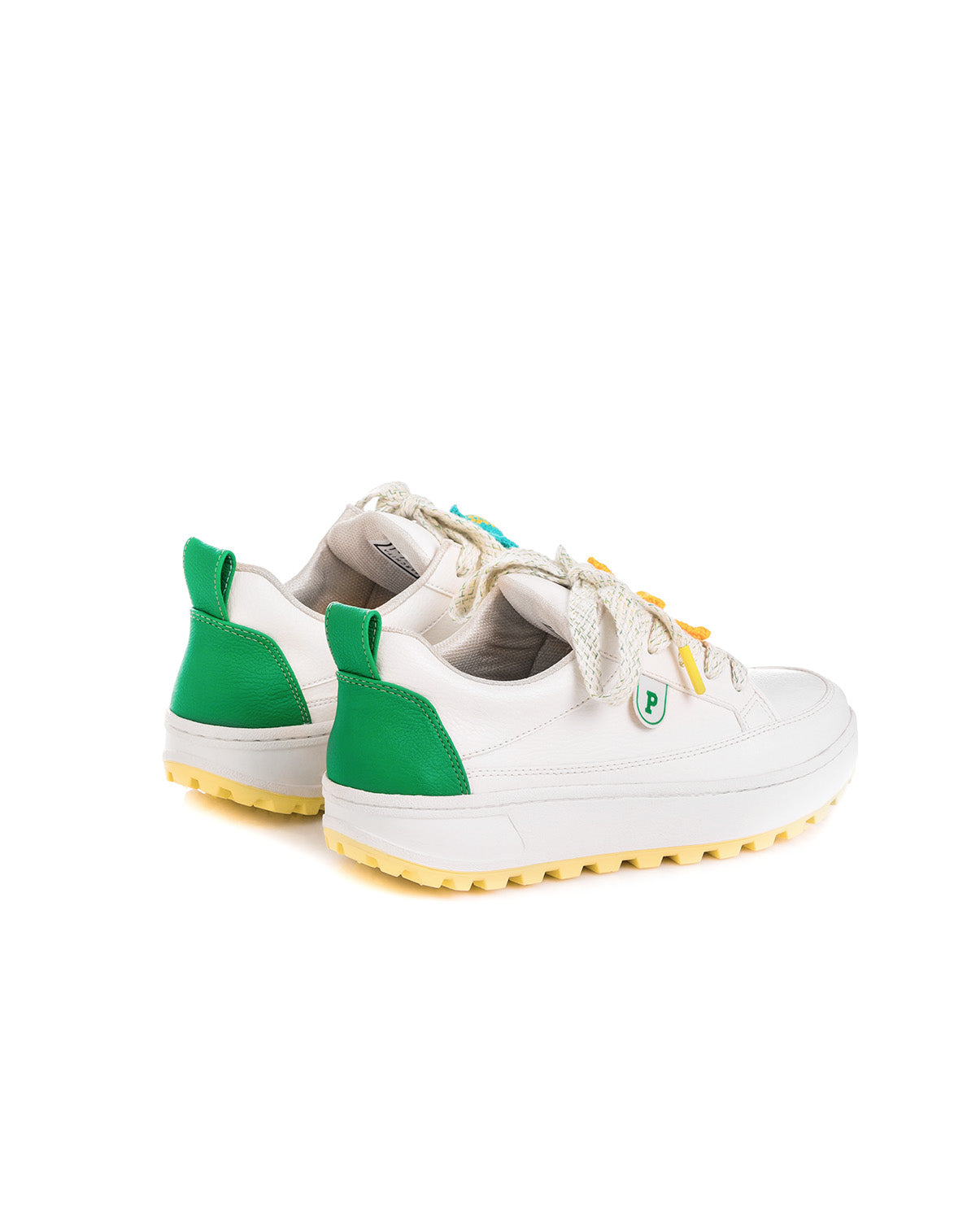 Tenis Palomino