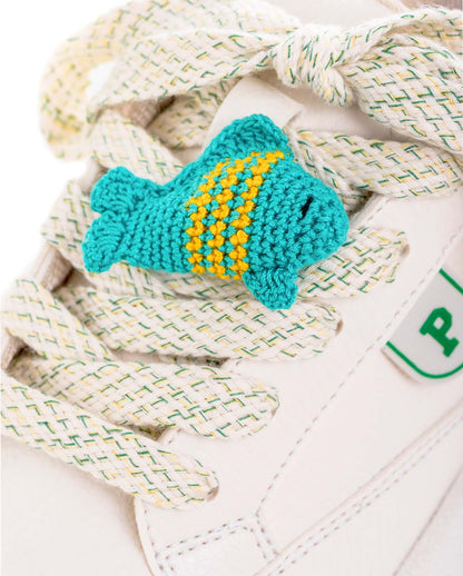 Tenis Palomino