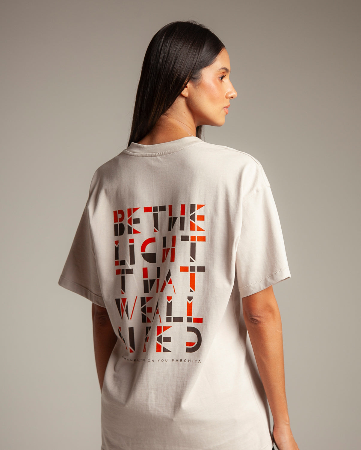 Camiseta Light