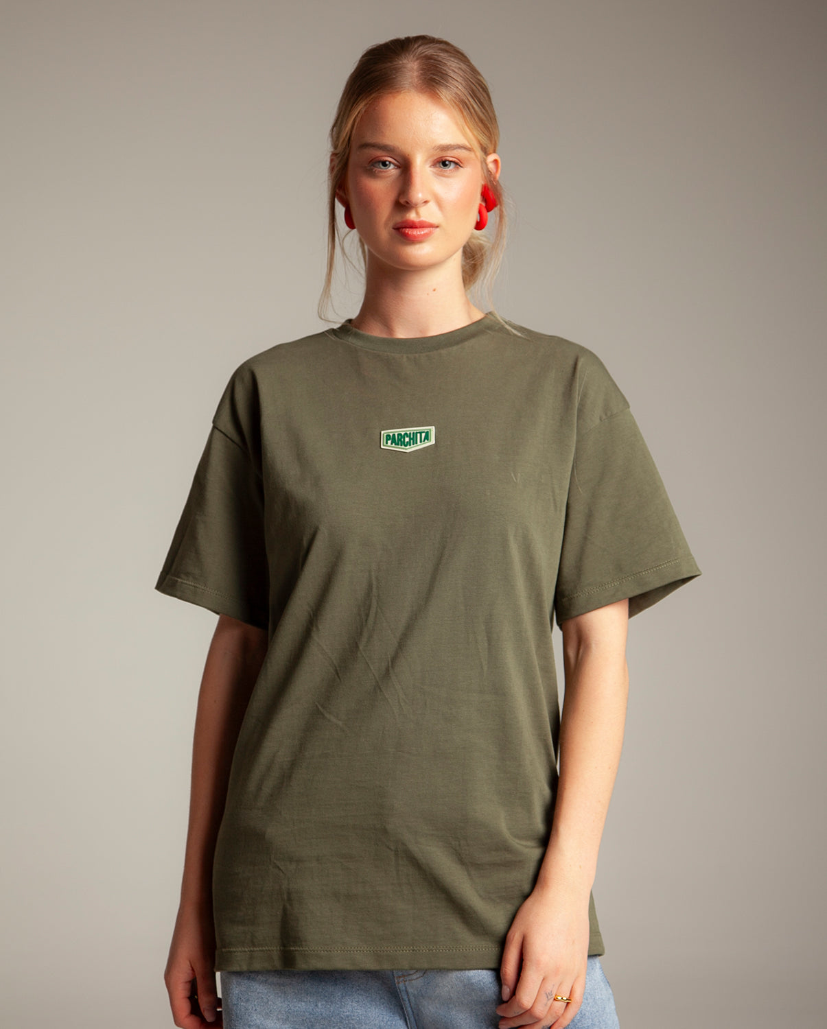 Camiseta House