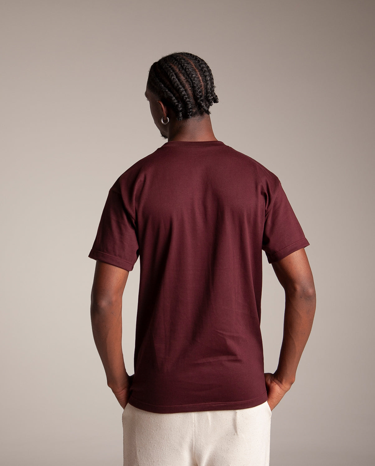 Camiseta Free