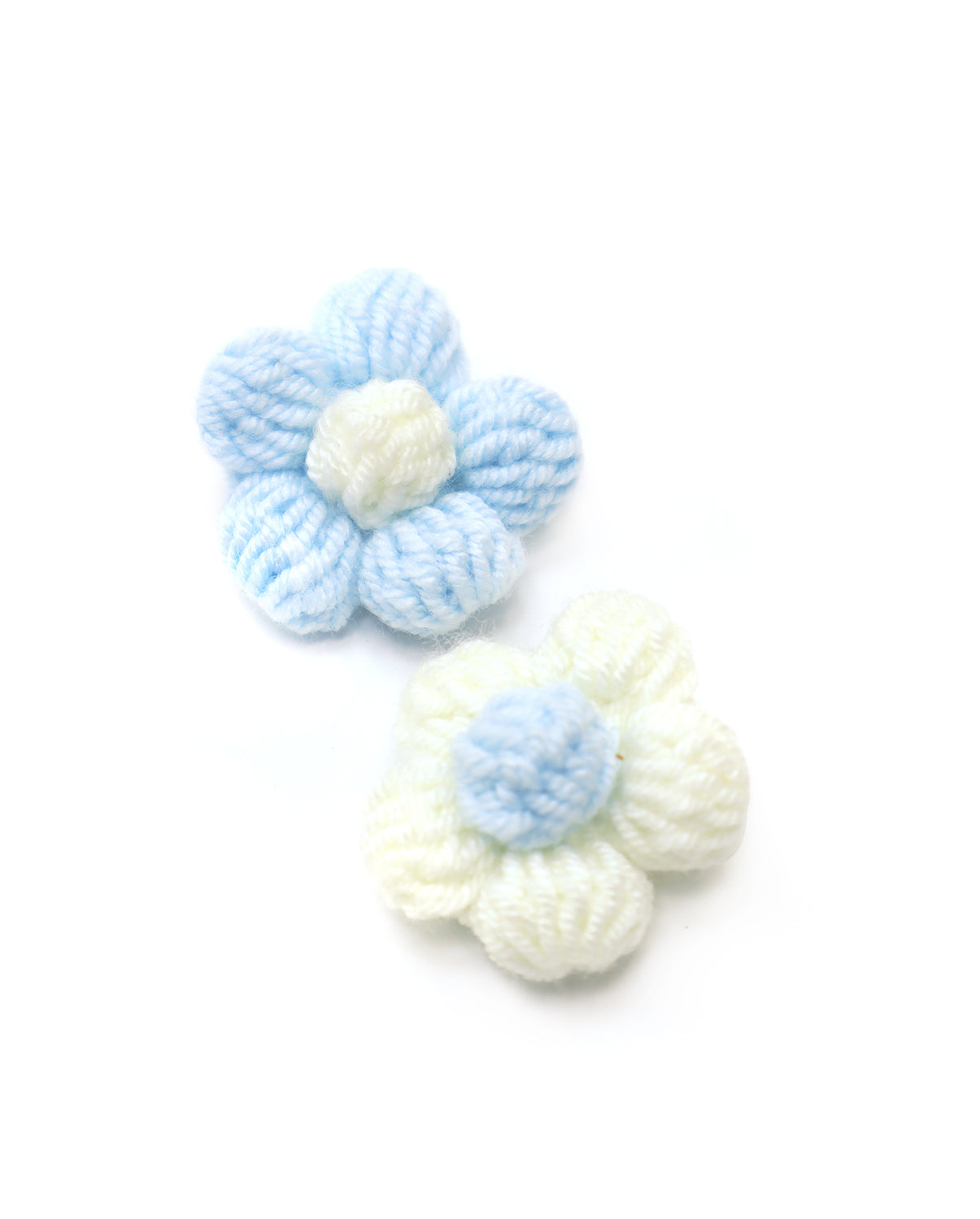 Charm Flores Margaritas