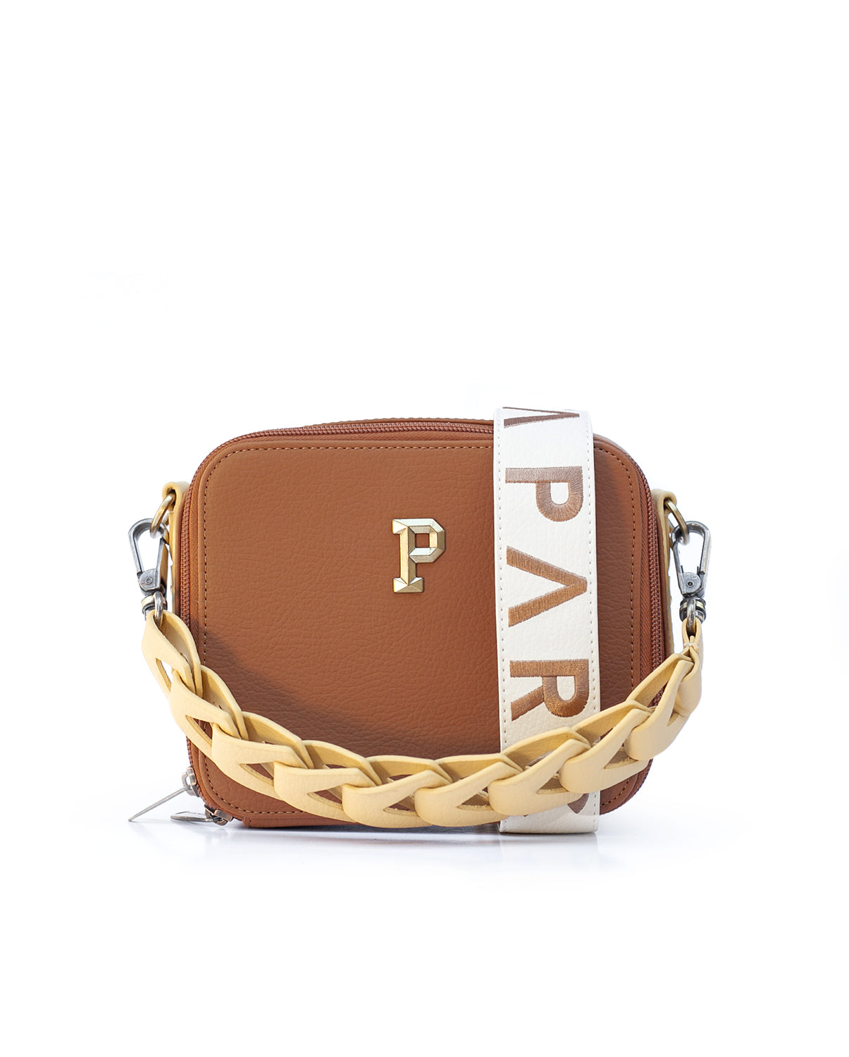 Cartera Petit Flora - Parchita Paciflora - [shop]